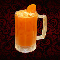 Carrot Juice Carrot Juice